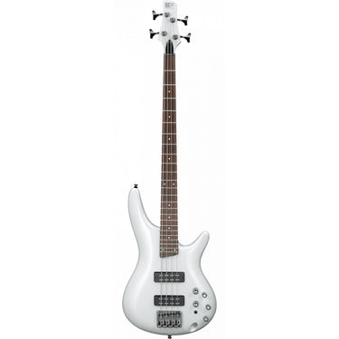 Bajo Eléctrico Ibañez “Sr” Blanco Sr300e-Pw